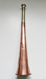 Hunting Horn 5
