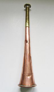 Hunting Horn 6