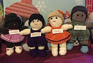 Dolls