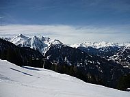 Sechszeiger - 2,392 m