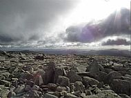 Glyder Fach - 994 M