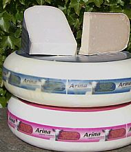 Arina Goat Cheese