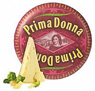 Prima Donna Maturo