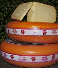 North-Holland Gouda