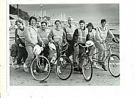 Cycle Day Out