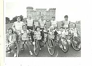 Cycle Day Out