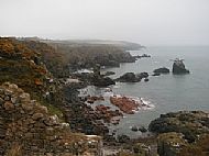broad shore at muchalls