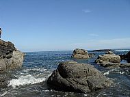 Muchalls Coast