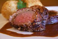 venison