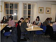 adult learning