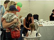 fundraising