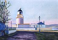 Cromarty Lighthouse