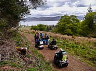 Armadale Farm Track