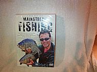 Mainstream Fishing