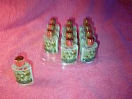 Refresher Oils 13 ml Bottles: Frosted Mistletoe