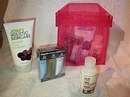 Mixed Cosmetic Gift Bags