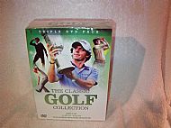 The Classic Golf Collection