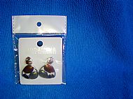 Earrings item 02