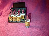 Fragrances & Oils: Refresher Oils Wax Lyrical