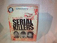 British Serial Killers