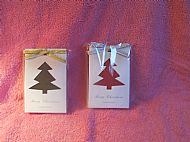 Pot Pourri: Christmas Tree Packs 