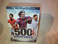 500 Great Goals