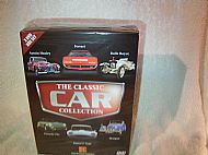 The Classic Car Collection