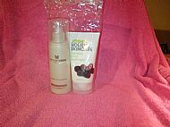 Cosmetic Gift Parcels  small size. 