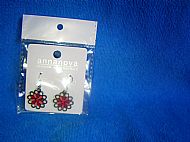 Earrings item 06