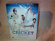 The Classic Cricket Collection