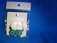 Earrings item 07