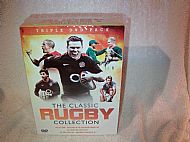 The Classic Rugby Collection
