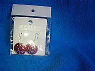 Earrings item 09