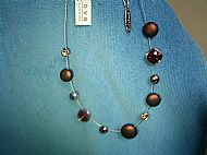 Necklaces item 35