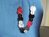 Necklaces item 38