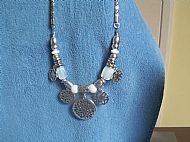 Necklaces item 40
