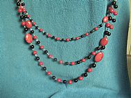 Necklaces item 46