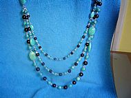 Necklaces item 47