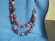 Necklaces item 48