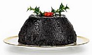Christmas Pudding