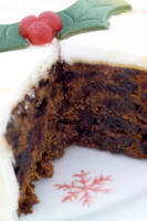 Traditional Cake