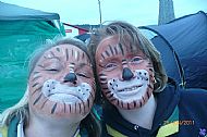 Beaver leaders