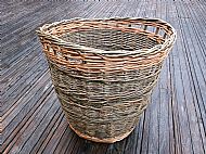 kindling basket