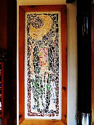 mosaic