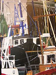Ullapool Harbour
