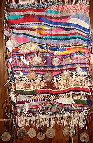 wall hanging
