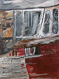 Boat study