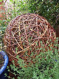 random willow orb