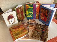 book covers
