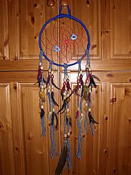 dreamcatcher